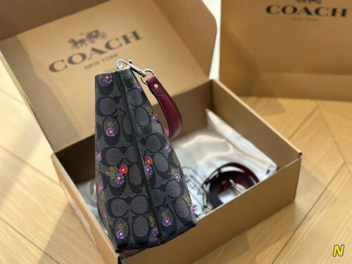 Coach|Wbox|19*22cm