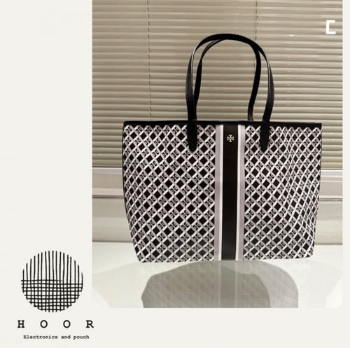 Totebag Tory Burch|