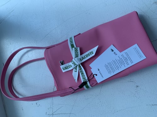 حقيبة لاكوست مقاس لارج