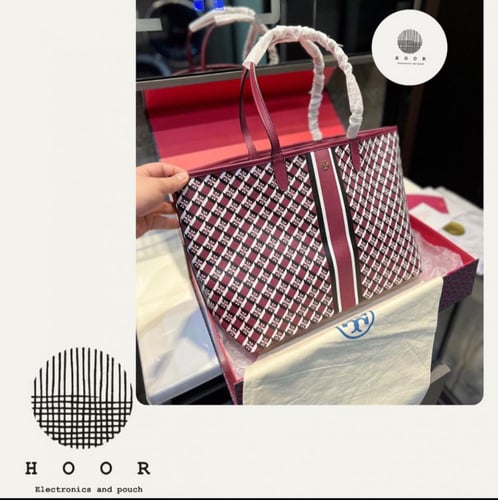Totebag Tory Burch|