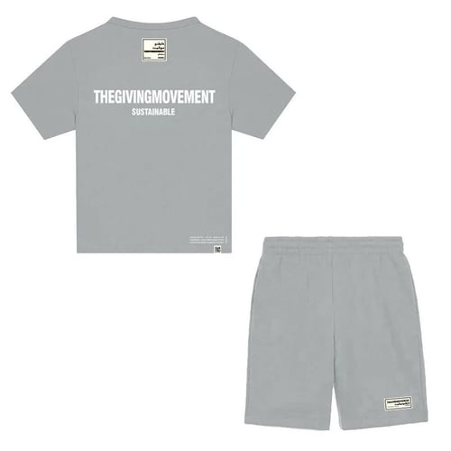 THEGIVINGMOVMENT“أطفال"