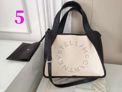 Stella McCartney|31*25*19cm