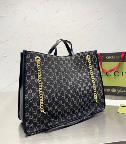 حقيبةGUCCI| 31*42 cm