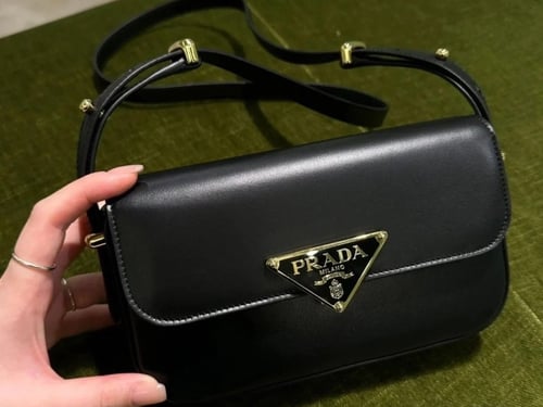 Pradabag|21x13cm|Wbox