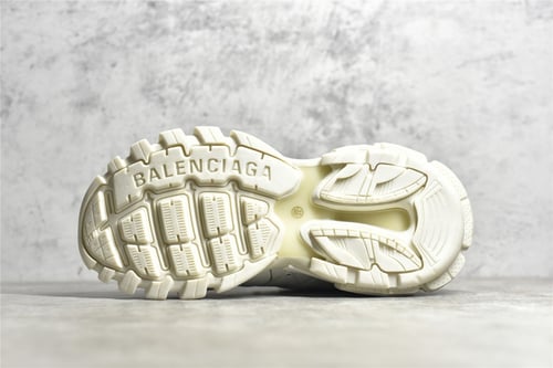 M. Shoes Balenciaga