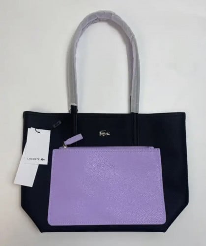 لاكوست دبل فيس ميديم"جديد"