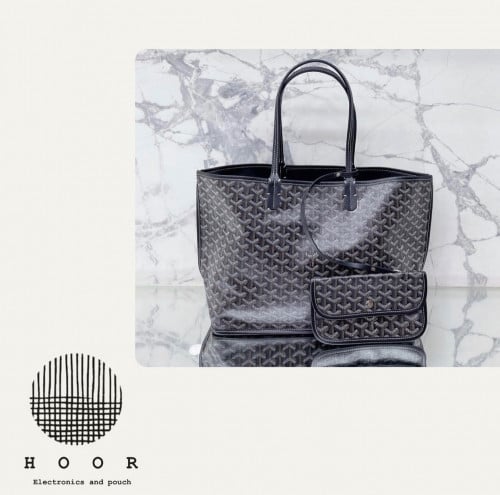 TOTEBAG Goyard