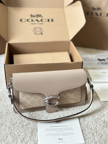 Coach”483Ofw”|26x13cm|Wbox
