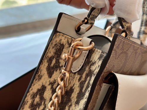 COACH”16*17cm”Wbox