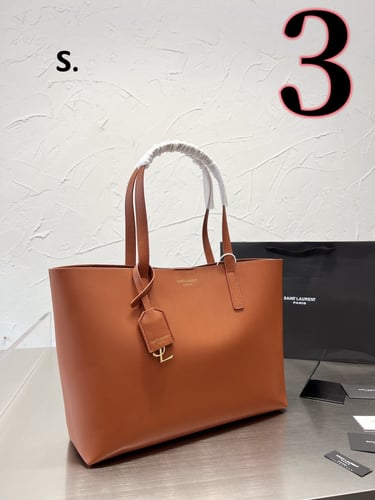 Tote bag YSL”36*27*