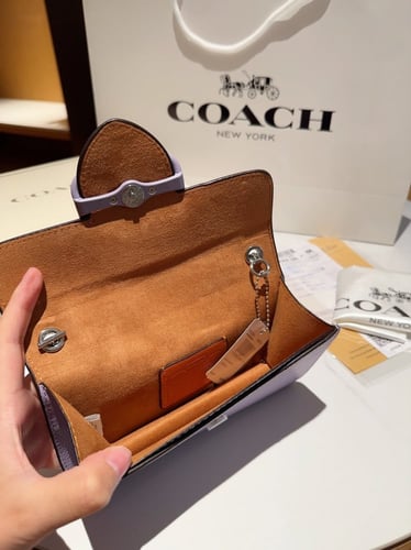 حقيبة كوتش New collection