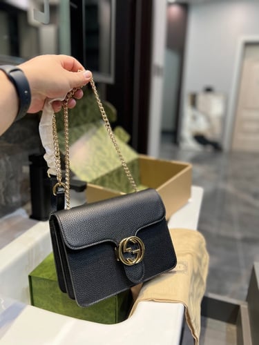 Gucci bag|Wbox|20x16cm