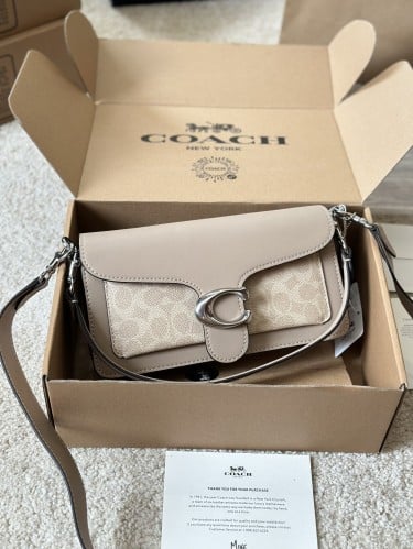 Coach”483Ofw”|26x13cm|Wbox