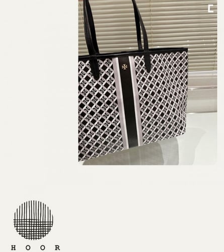 Totebag Tory Burch|