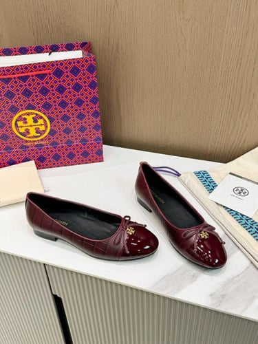 Tory Burch-Master