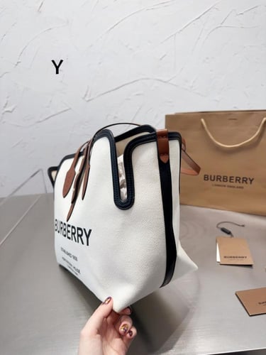 Totebag Burberry25