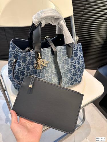 Totebag Dior99|2Size