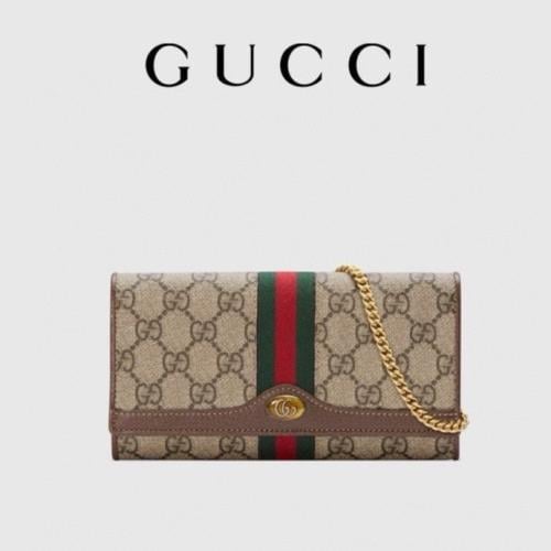 Gucci-345|Wbox|19*10.5*3.5