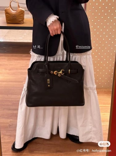 MiuMiu-55|40x30x13cm