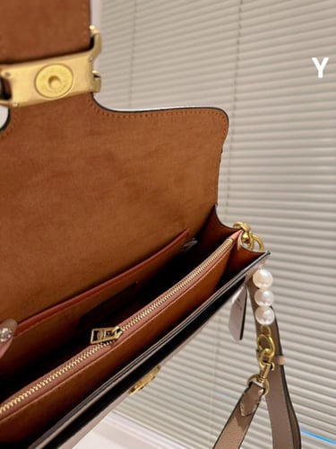 Coach-415wbox|25x15x7.5cm