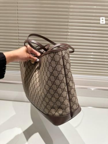 Totebag Gucci-488|38*28