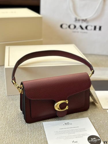 Coach-520|Wbox|2Size