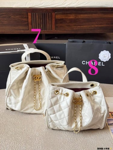 Chanel-580|Wbox|2Size