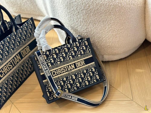 Totebag Dior|3Size|