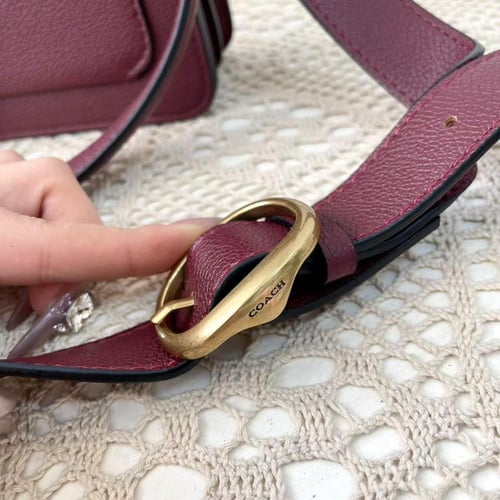 Coach|499|Wbox|25*15*7M