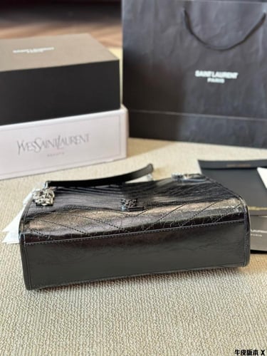 Totebag-Ysl565|33x25cm