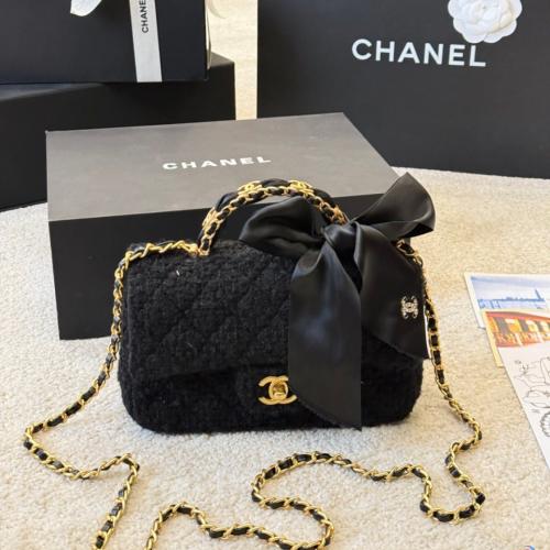 Chanel-4965|20*12*6|Wbox