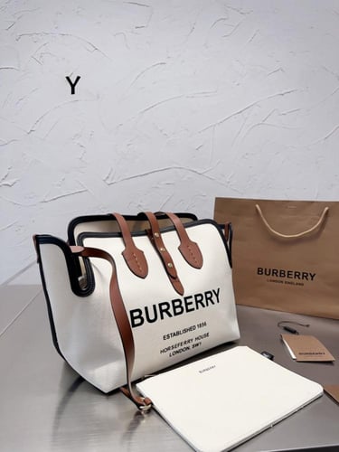 Totebag Burberry25