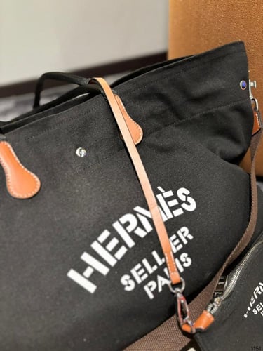Totebag Hermes35|42x31cm