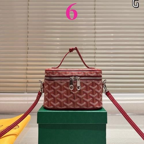 Goyard-490|Wbox|25*17*8