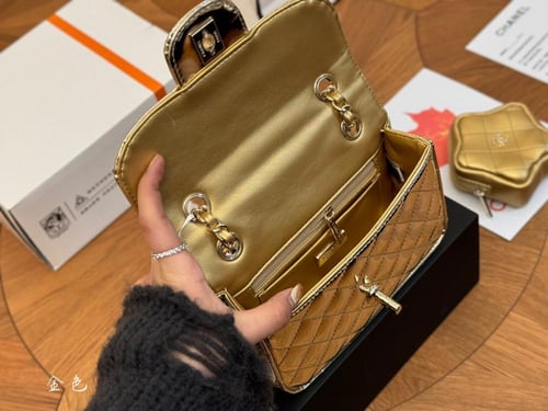 Chanel-489|Wbox|19*13