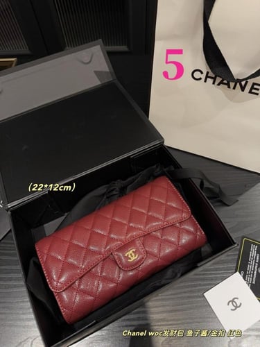 Chanel398-Wbox|22*12