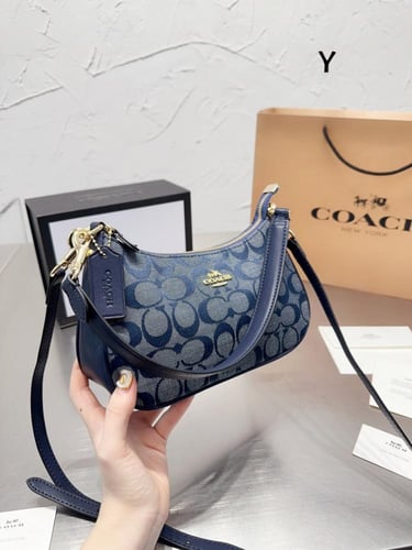 Coach”24x14cm”Wbox