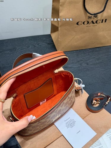 Coach-483|Wbox|/22cm