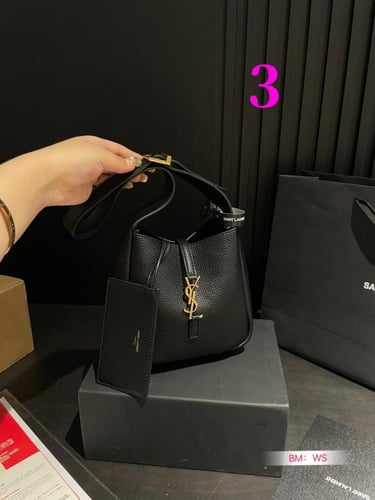 Mini Ysl|16x18cm|Wbox