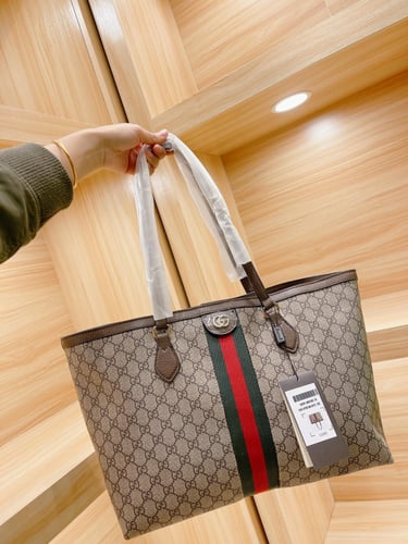 Totebag Gucci”38*28”box