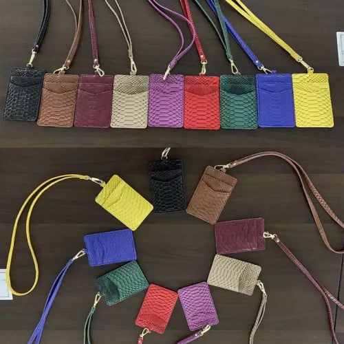 كارد هولدر بحامل