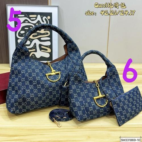 Gucci-530|Wbox|2size
