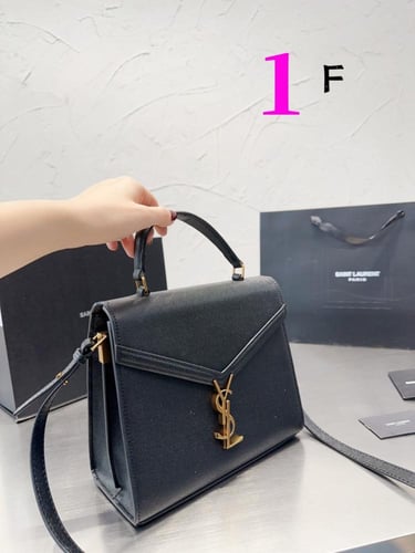 Ysl Bag-69|Wbox|25x20cm