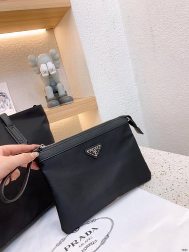Totebag Prada(3Pieces)