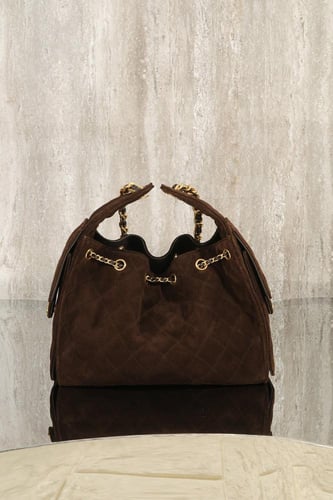 Brown Chanel-MasterQ|30cm