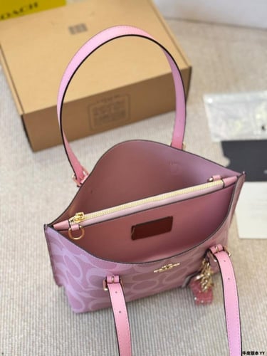 Coachpink-499|Wbox|24*20