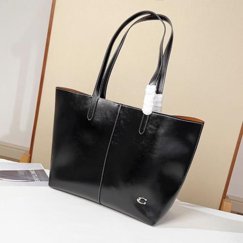 Coach Totebag”38x28cm