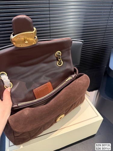 Tabby 21 Quilted-2 size