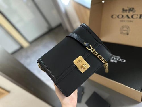 Coach-75|Wbox|22x17cm