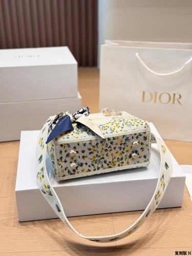 DIOR-785|Master|Wbox|24cm